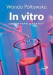 In vitro. Zagrożona godność w sklepie internetowym Booknet.net.pl