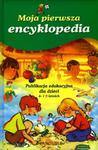 Moja pierwsza encyklopedia w sklepie internetowym Booknet.net.pl