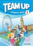 Team Up 1. Student’s Book. Język angielski. Podręcznik z repetytorium dla klas 4-6 szk. podstawowej w sklepie internetowym Booknet.net.pl