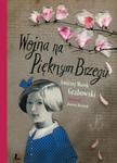 WOJNA NA PIEKNYM BRZEGU OP. LITERATURA 9788376722818 w sklepie internetowym Booknet.net.pl