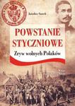 Powstanie Styczniowe. Zryw wolnych Polaków w sklepie internetowym Booknet.net.pl