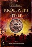 Królewski spisek w sklepie internetowym Booknet.net.pl