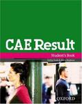 CAE RESULT Student' Book w sklepie internetowym Booknet.net.pl