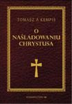 O naśladowaniu Chrystusa w sklepie internetowym Booknet.net.pl