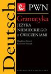 Gramatyka języka niemieckiego z ćwiczeniami w sklepie internetowym Booknet.net.pl