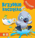 Bajeczkowo - Brzydkie kaczątko w sklepie internetowym Booknet.net.pl