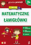 Zadania, matematyczne łamigłówki w sklepie internetowym Booknet.net.pl