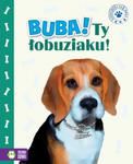 Buba, Ty łobuziaku! w sklepie internetowym Booknet.net.pl