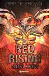 Red Rising: Złota krew w sklepie internetowym Booknet.net.pl