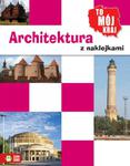 Architektura z naklejkami w sklepie internetowym Booknet.net.pl