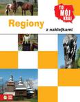 Regiony z naklejkami w sklepie internetowym Booknet.net.pl