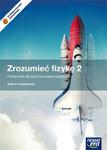 Zrozumieć fizykę. Szkoła ponadgimnazjalna, część 2. Fizyka. Podręcznik. Zakres rozszerzony w sklepie internetowym Booknet.net.pl