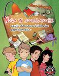 Noga w szufladzie, czyli domowa historia szpiegowska w sklepie internetowym Booknet.net.pl