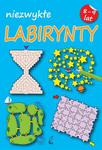 Niezwykłe labirynty 8-9 lat w sklepie internetowym Booknet.net.pl