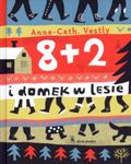 8+2 i domek w lesie w sklepie internetowym Booknet.net.pl