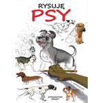 Rysuję psy w sklepie internetowym Booknet.net.pl