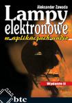 Lampy elektronowe w aplikacjach audio wyd.2 w sklepie internetowym Booknet.net.pl