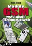 Moduły GSM w systemach mikroprocesorowych w sklepie internetowym Booknet.net.pl