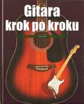 Gitara krok po kroku w sklepie internetowym Booknet.net.pl