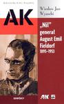 "Nil" generał August Emil Fieldorf 1895-1953 w sklepie internetowym Booknet.net.pl