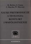 Nauki przyrodnicze a teologia w sklepie internetowym Booknet.net.pl