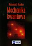 Mechanika kwantowa w sklepie internetowym Booknet.net.pl