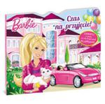 Barbie Czas na przyjęcie! w sklepie internetowym Booknet.net.pl