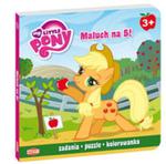 My Little Pony Maluch na 5! w sklepie internetowym Booknet.net.pl