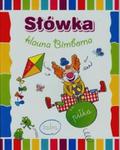 Słówka klauna Bimboma w sklepie internetowym Booknet.net.pl