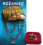 Różaniec Duchowa broń Ojca Pio w sklepie internetowym Booknet.net.pl