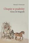 Chopin w podróży w sklepie internetowym Booknet.net.pl