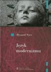 Język modernizmu w sklepie internetowym Booknet.net.pl