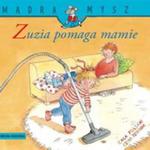 Mądra mysz. Zuzia pomaga mamie w sklepie internetowym Booknet.net.pl