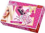 Barbie La moda gra planszowa w sklepie internetowym Booknet.net.pl