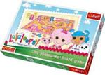 Lalaloopsy Gra planszowa w sklepie internetowym Booknet.net.pl