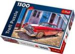 Puzzle Chevrolet Oldtimer 1500 w sklepie internetowym Booknet.net.pl