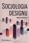 Socjologia designu w sklepie internetowym Booknet.net.pl