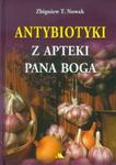 Antybiotyki z apteki Pana Boga w sklepie internetowym Booknet.net.pl