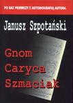 Gnom Caryca Szmaciak w sklepie internetowym Booknet.net.pl
