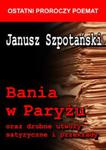 Bania w Paryżu w sklepie internetowym Booknet.net.pl