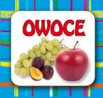 Owoce Małe harmonijki w sklepie internetowym Booknet.net.pl