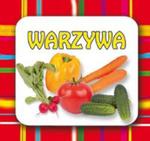 Warzywa Małe harmonijki w sklepie internetowym Booknet.net.pl