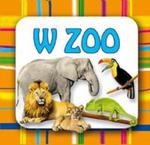 Zwierzęta w ZOO Małe harmonijki w sklepie internetowym Booknet.net.pl