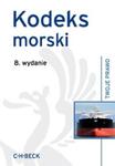 Kodeks morski. 8. wydanie w sklepie internetowym Booknet.net.pl