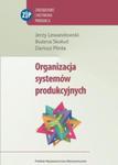 Organizacja systemów produkcyjnych w sklepie internetowym Booknet.net.pl