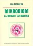 Mikrobiom a zdrowie człowieka w sklepie internetowym Booknet.net.pl