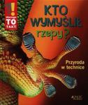 Kto wymyślił rzepy w sklepie internetowym Booknet.net.pl