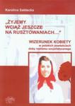 Żyjemy wciąż jeszcze na rusztowaniach w sklepie internetowym Booknet.net.pl