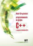 Programowanie w C++ z użyciem biblioteki Qt4 w sklepie internetowym Booknet.net.pl