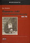 Misjonarze i żydzi w czasach mesjańskiej zawieruchy 1648-1792 w sklepie internetowym Booknet.net.pl